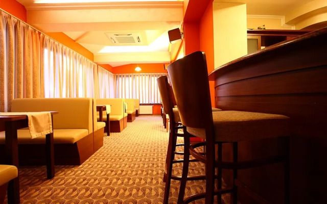Hotel Muszyna