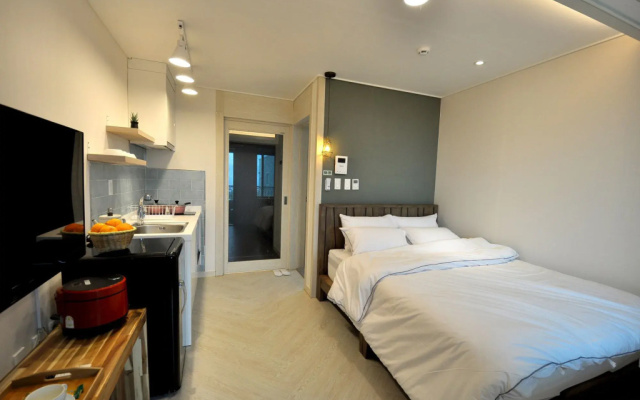 Bookchon Place 1
