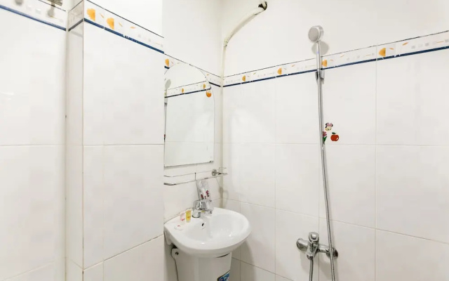 Oyo 559 Gaudi