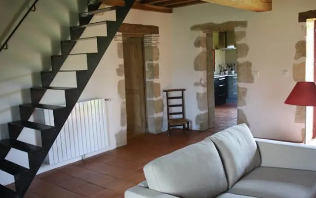 Gîte Bibard