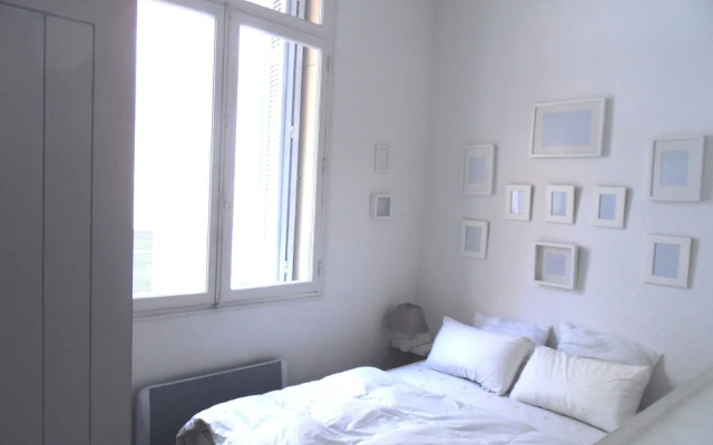 Appartement Germain