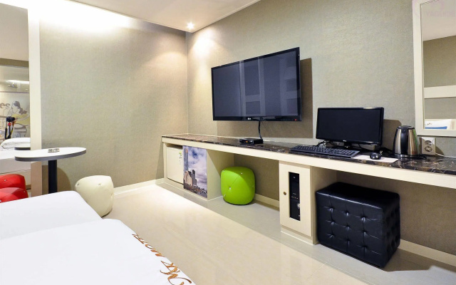 Goodstay MK Motel