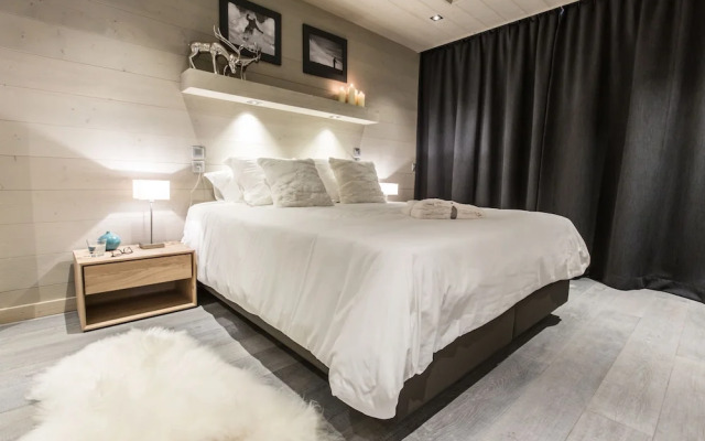 Whistler Lodge Apartment T5 B01-02
