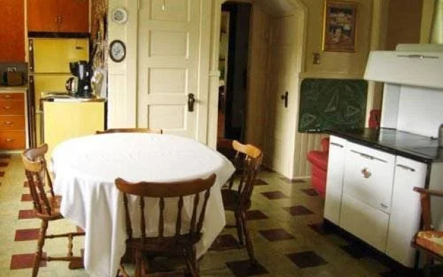 Gaspereau Bed & Breakfast