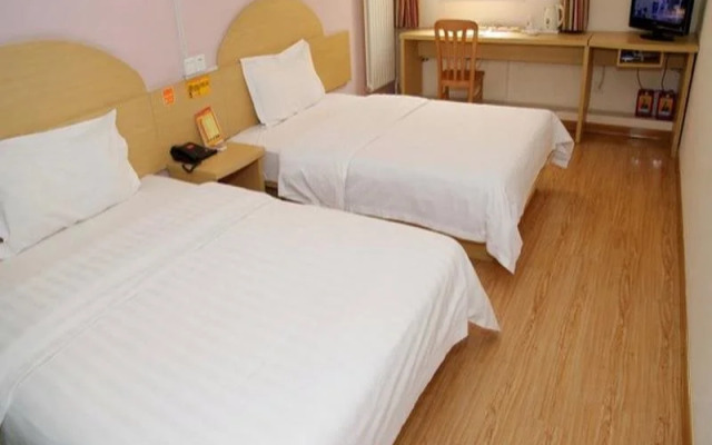 7 Days Inn Daguanyuan