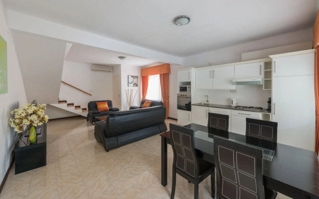 Wanna Studio Apartments