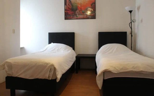 Rotterdam Suite Apartment