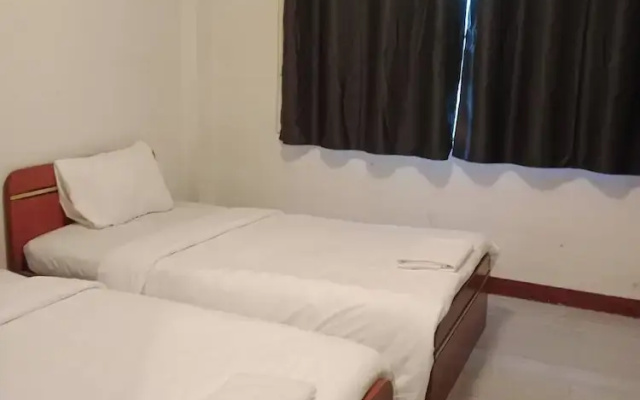 GO INN Maya Chiang Mai