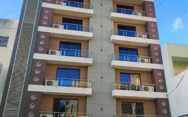 Hotel Swagatam Inn