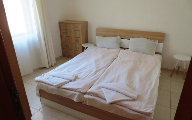 Dolce Vita Aparthotel