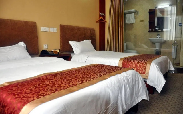 Oulaijia Hotel