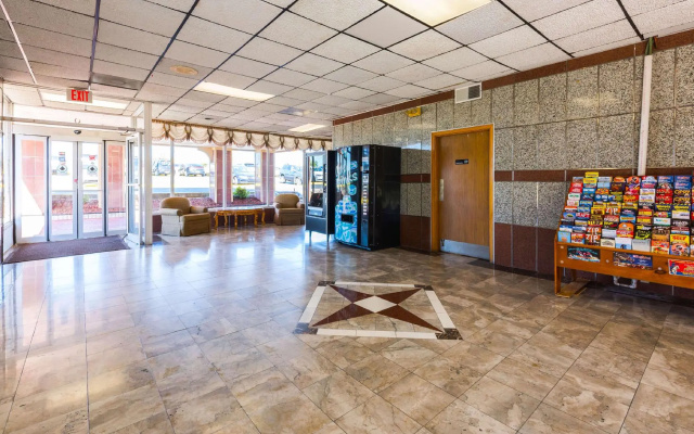 USA Inn