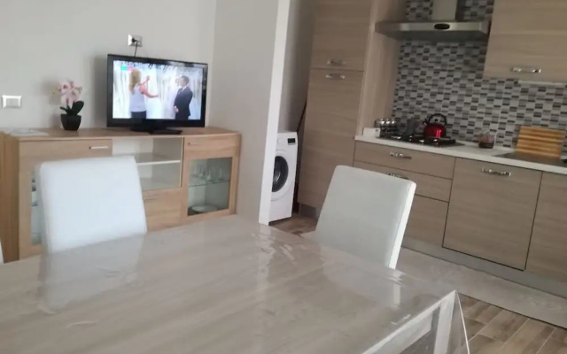 Casa di Tati