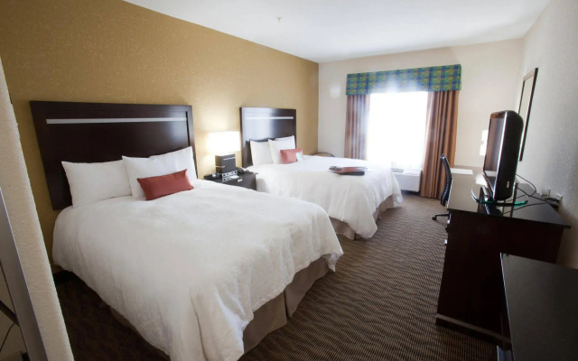 Hampton Inn & Suites Dallas I-30 Cockrell Hill