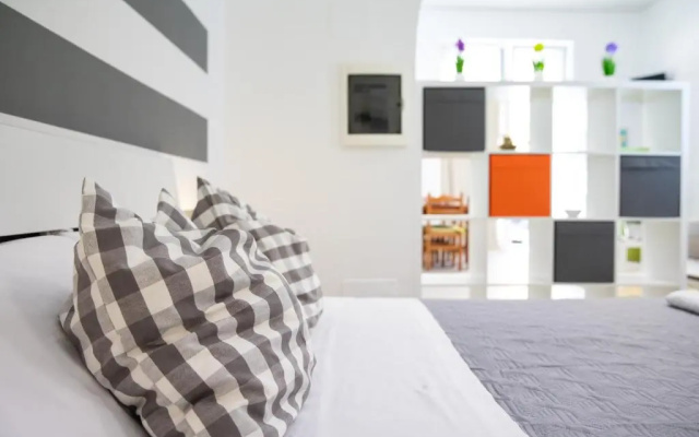 Guest house libertà