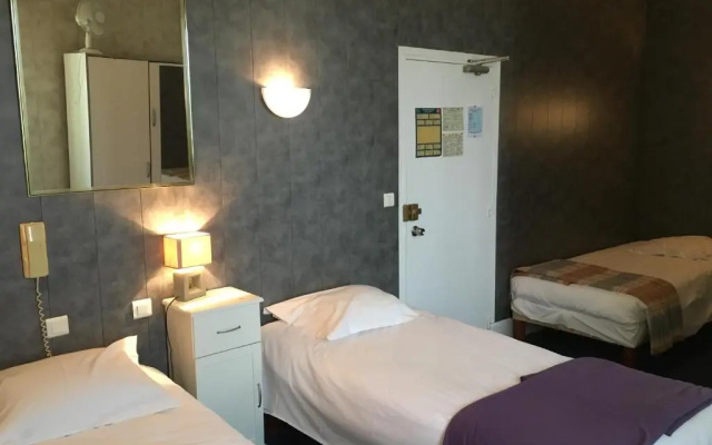 Hotel du Rempart