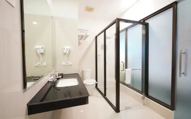 Sapadia Hotel Tulang Bawang
