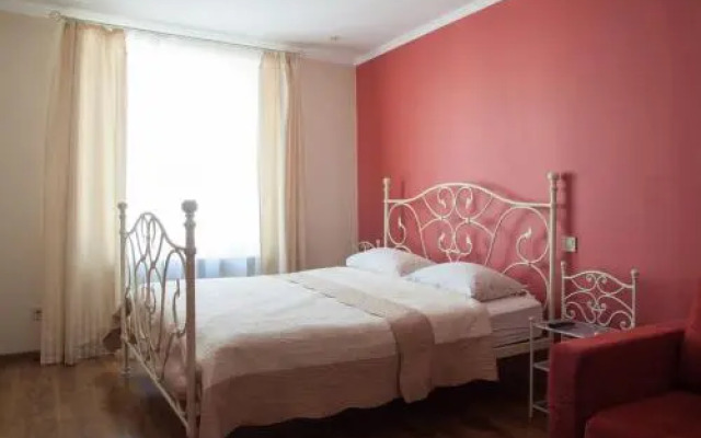 Apartment Roksolana 2