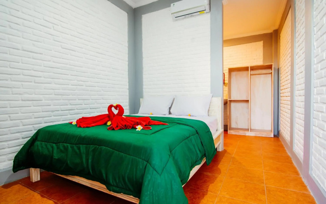 PD Bali Guesthouse