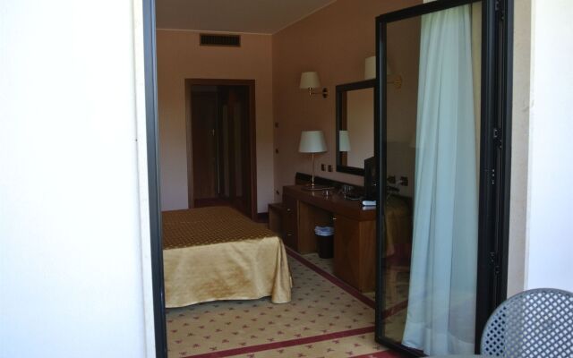 Grand Hotel La Chiusa di Chietri