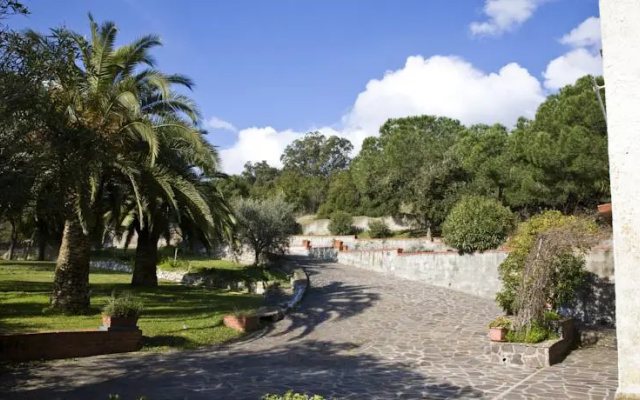 Appartamento Acquabona