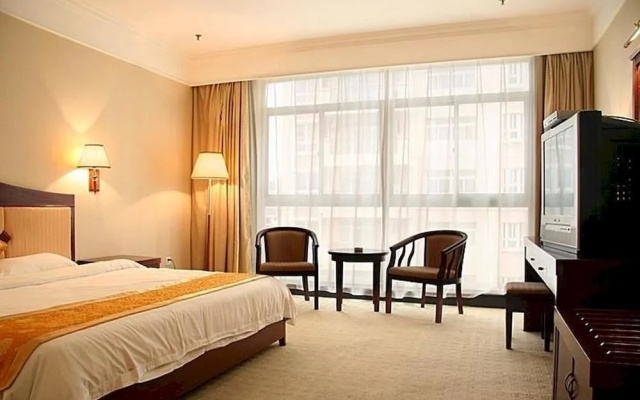 Nanning Carnival Hotel