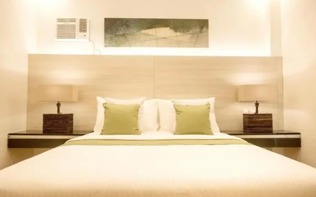 Kaaya Resort North Boracay