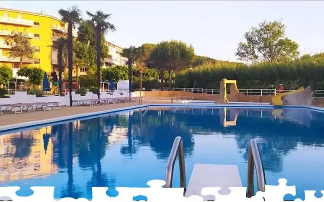 Villaggio Camping Costa d'Argento