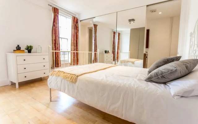 Luxury 6 bed home in the heart of Cambridge