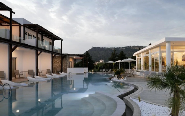 Nama Retreat Suites