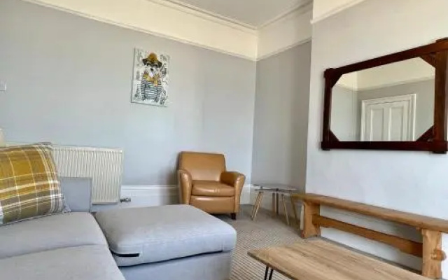 Clifton Seafront Apartments
