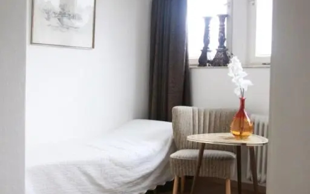 Bed and Breakfast Orchidee