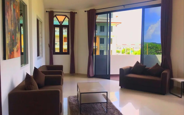 Brodie Rawai Resort
