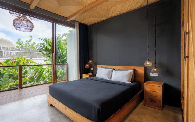 Zazen 2 Villa by Betterplace