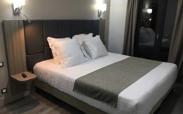 Hotel Les Galets