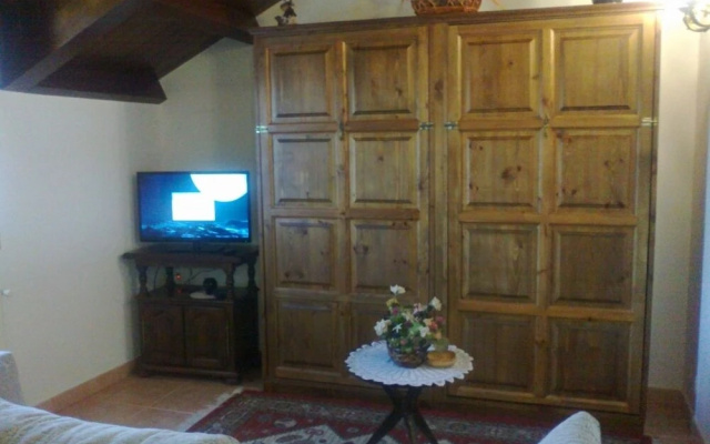 Apartamentos Rurales el Ferreirón