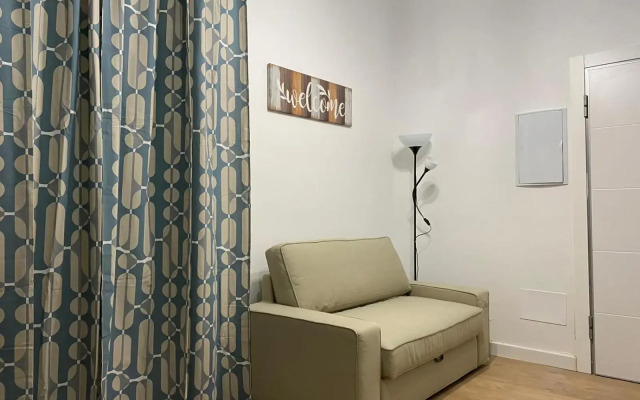 Aluche Aparment C