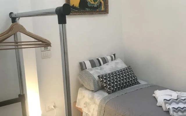 La Casina Dei Gatti