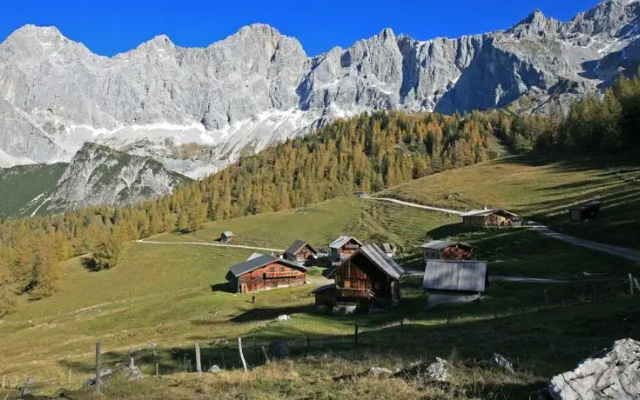 Gasthof Hunerkogel