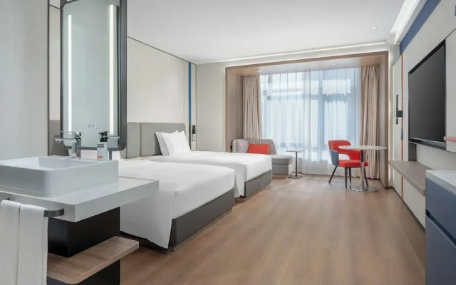 Holiday Inn Express Chenzhou Suxian by IHG