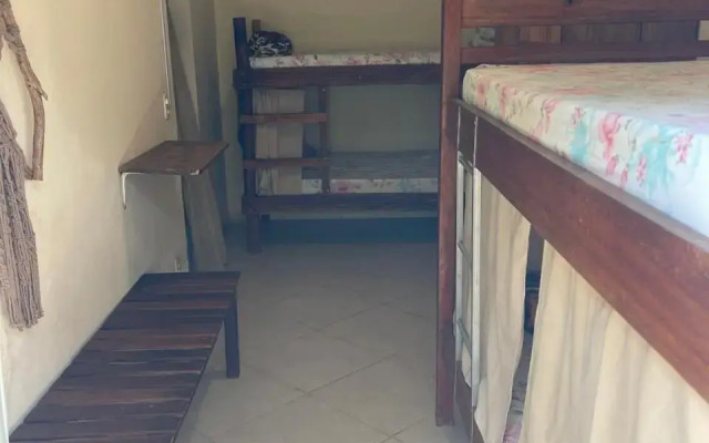 Conexão Hostel