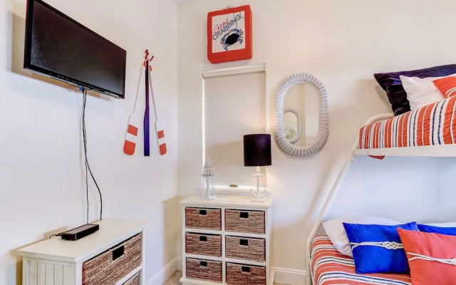 Ocean Pearl by Distinctive Beach Rentals