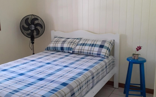Meu pedacinho de chão