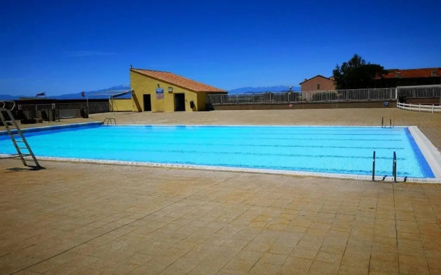 Appartement Port Barcarès, 2 pièces, 4 personnes - FR-1-195-10