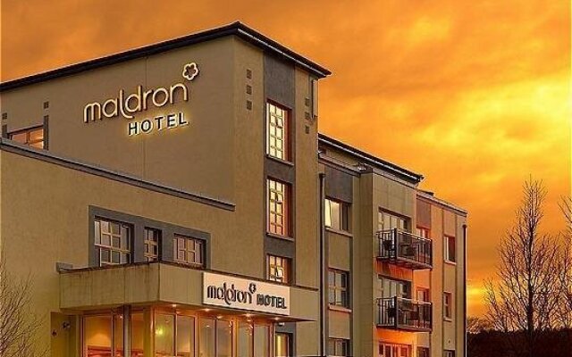 Maldron Hotel Wexford in Wexford, Ireland from 142$, photos, reviews - zenhotels.com hotel front
