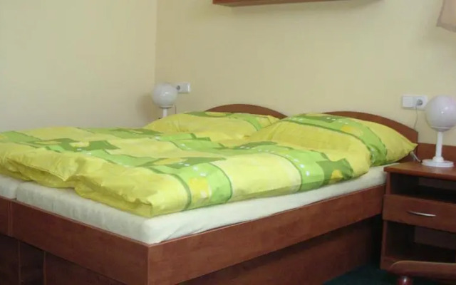 Golf Hotel Karolina