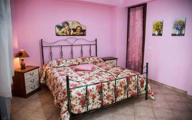 Apartment With one Bedroom in Castelbuono, With Furnished Balcony and