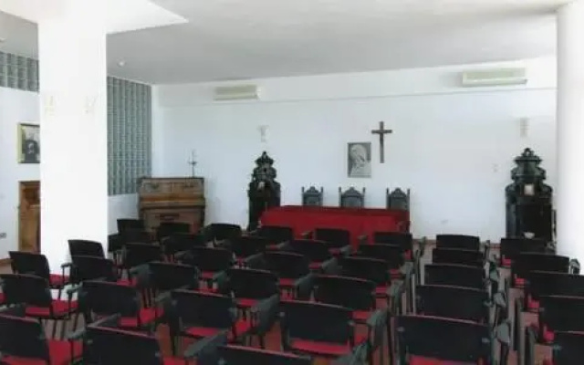 Centro Ospitalità "Don Mottola"