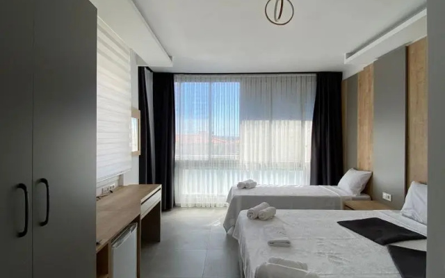 Luna Alacati