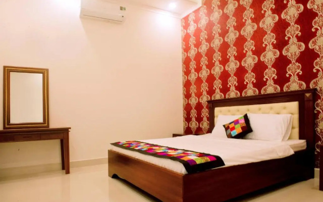 Mekong Gia Lai Hotel